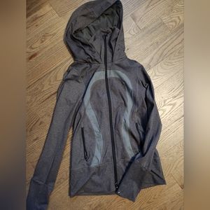Lulu jacket